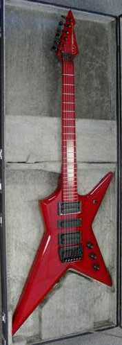 Dimension IV (X4) | Westone Guitars